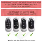 Dutch Shield Sleutelhoesje  Hyundai  Clear E4