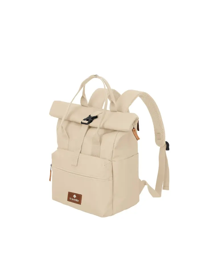 Basics Short Handle Rollup  | 11 L