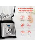 Power Blender – 2L