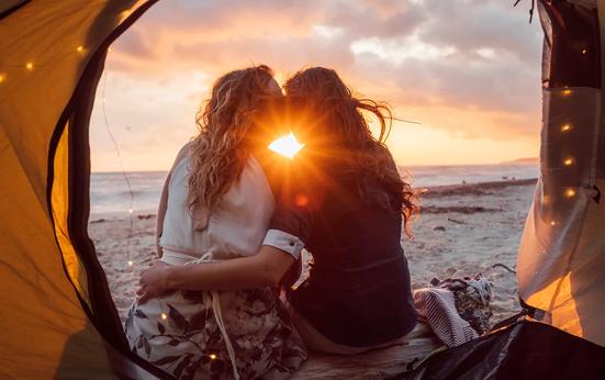 GEZOCHT: SINGLES voor nieuwe dating- & avonturenshow