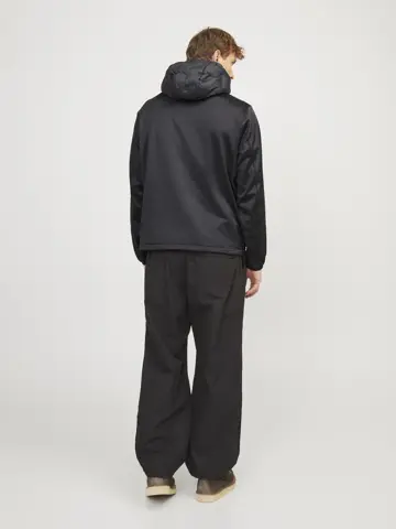 Heren Heat Hybrid Jacket