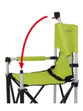 Petit JR Kinderstoel