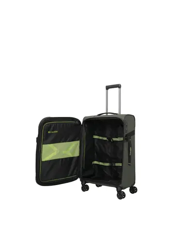 Briize 4W Trolley M  | 62 L