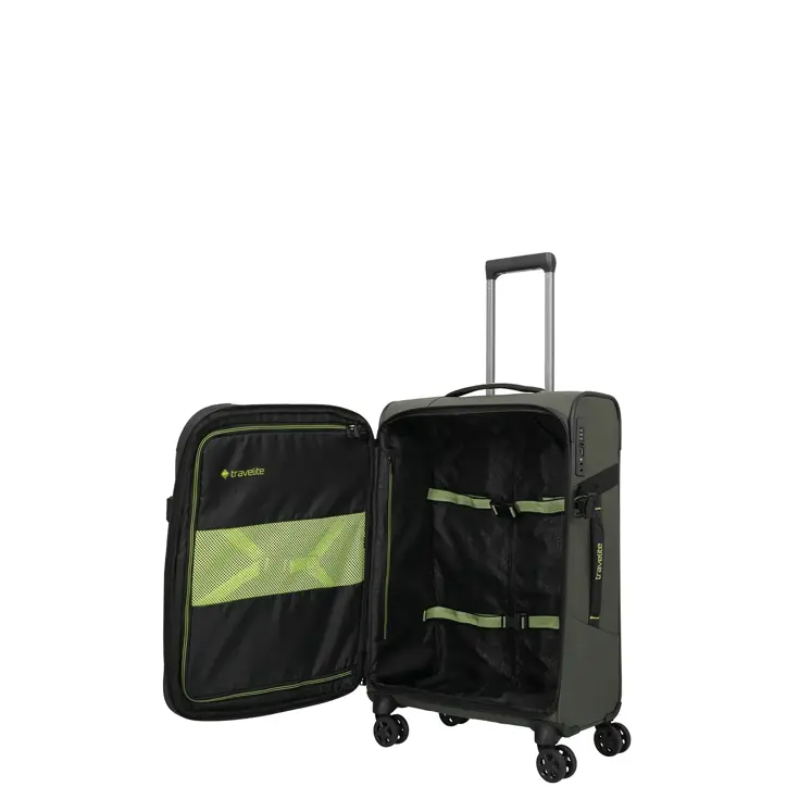 Briize 4W Trolley M  | 62 L