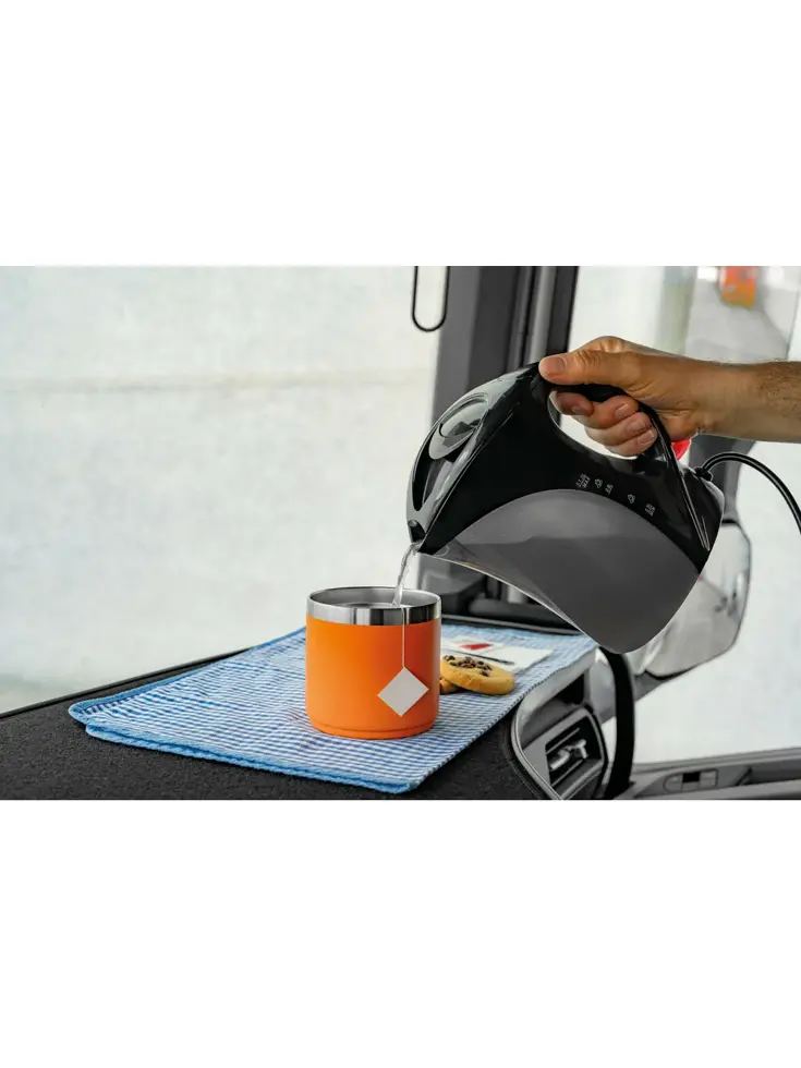 Waterkoker 24V – 250W – 10A