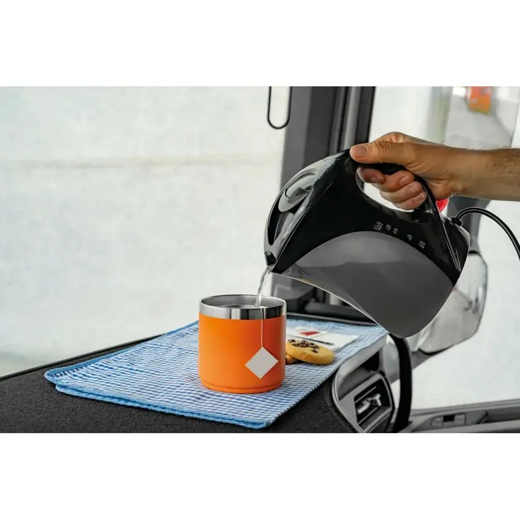 Waterkoker 24V – 250W – 10A