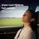 Siliconen Slaap Oordoppen - 20 Stuks