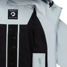 Halle Dames - Hardshell Jas - Waterdicht