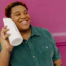 LifeStraw waterfilterfles Go 2.0