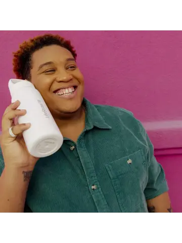 Waterfilterfles Go 2.0