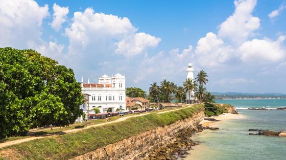 sri lanka_galle_fort_zee_vuurtoren_uitzicht_shutterstock-234887059