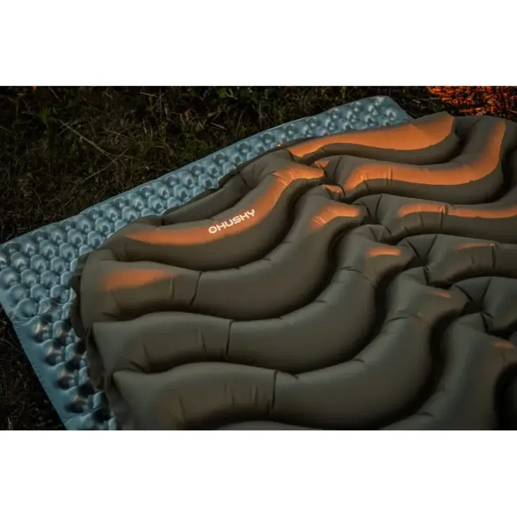 Opblaasbare slaapmat Feezy 6