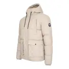 Heren Moorland Cappuccino Italia