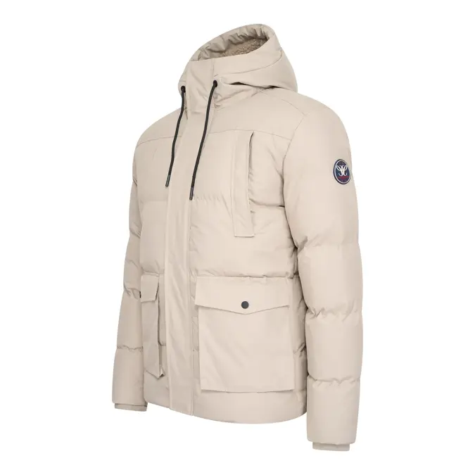 Heren Moorland Cappuccino Italia