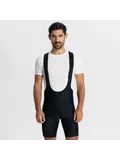 Essential Fietsshort Bretels Heren - Rogelli