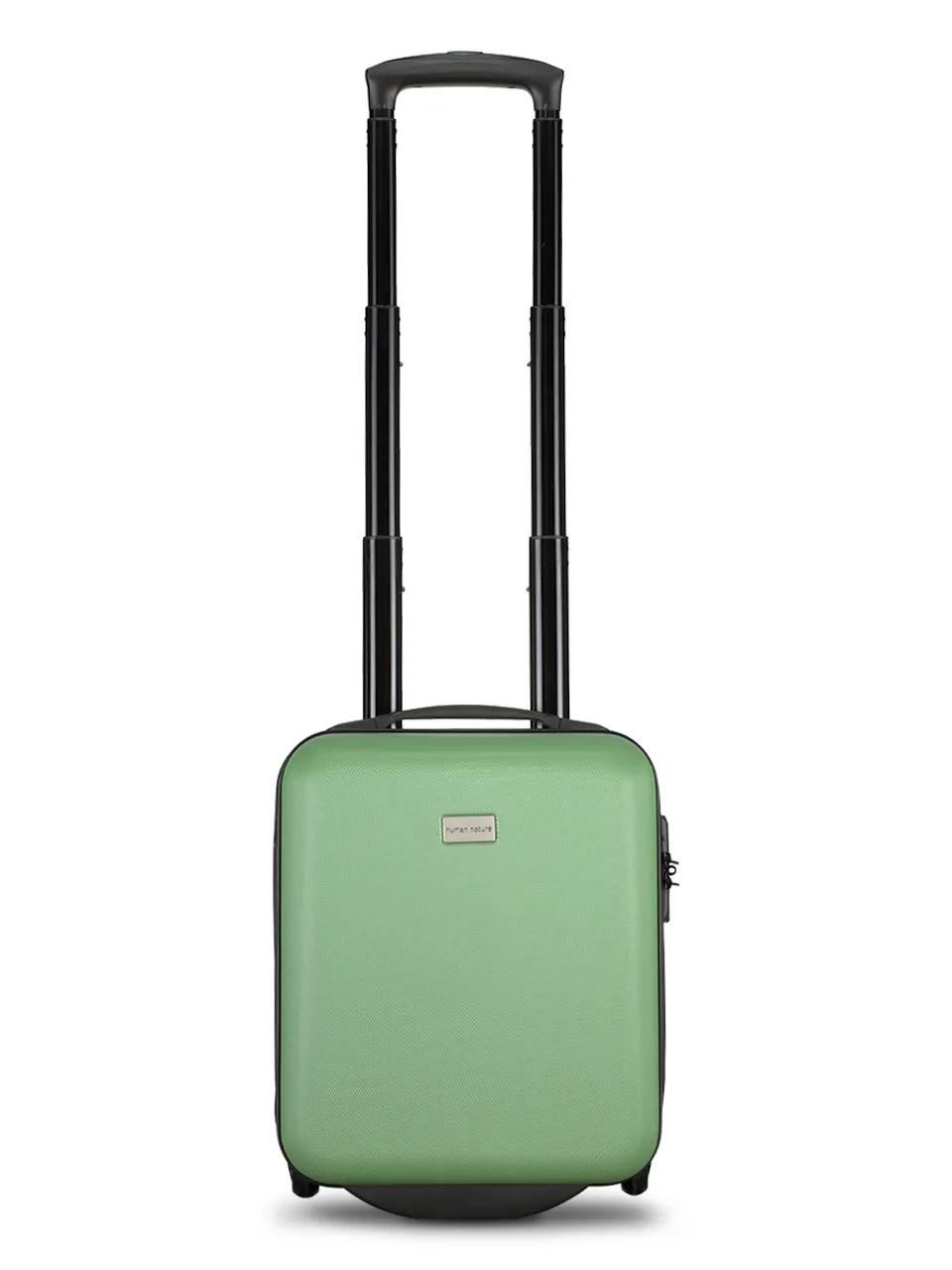 ANWB  Avize  Trolley 20L  Human Nature  Groen