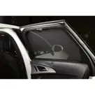 Audi A6 4G Avant 2011-2018 - Zonneschermen achterportieren - Car Shades