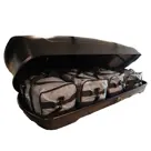 Dakkoffer tassenset - Set van 4