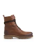 Kvinlog heren - Veterboots - Travelin'