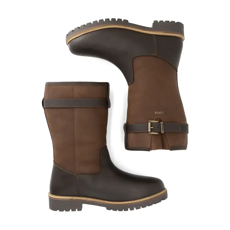 Aremark Heren - Outdoorlaarzen