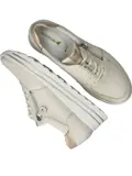 Lana veterschoenen Dames