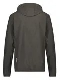 Walle – Windbreaker heren – Human Nature