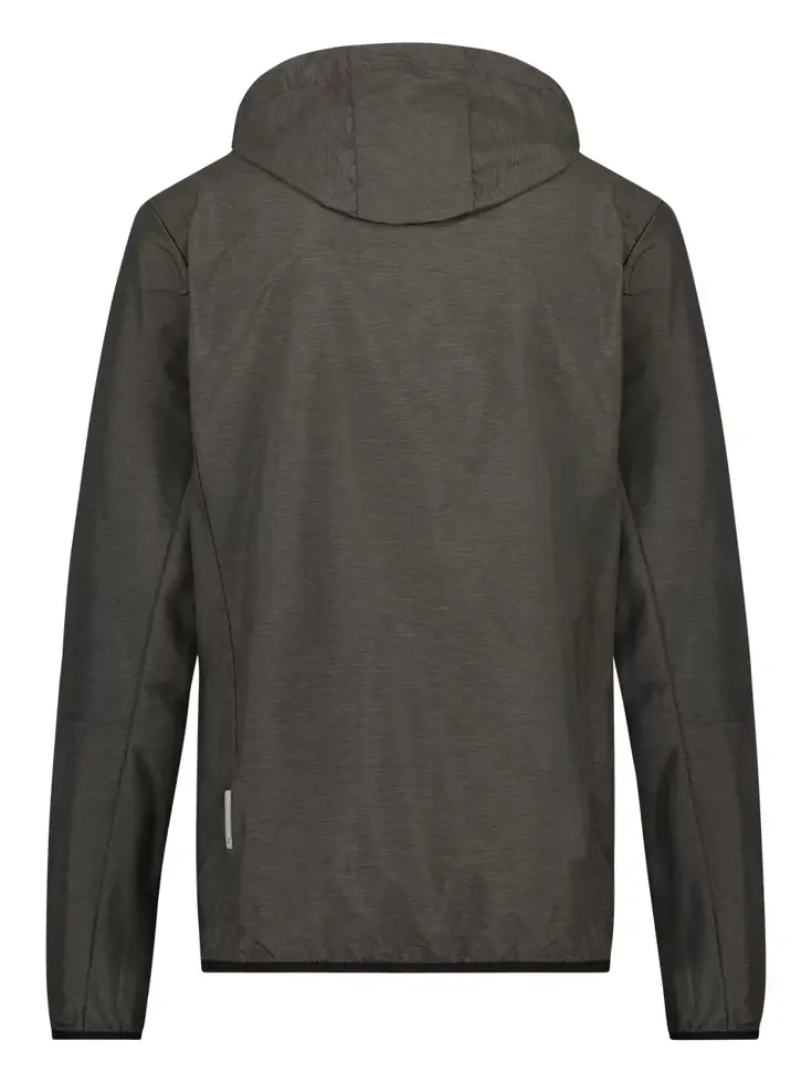 Walle – Windbreaker heren – Human Nature