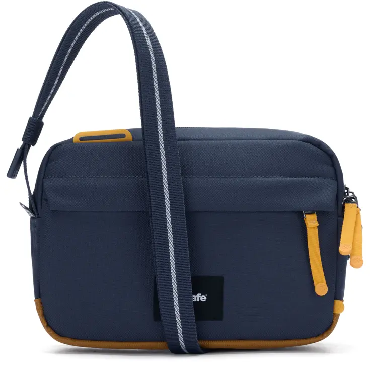 GO Crossbody - Schoudertas
