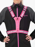 Led Reflectievest - Hardloopvest