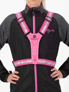 Led Reflectievest - Hardloopvest