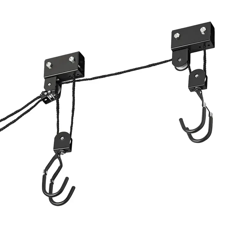 ProPlus Fietslift - XL – Zwart Tot 57 kg