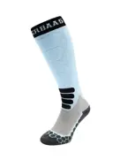 Poederbaas - Merinowol - Uniseks - Skisokken