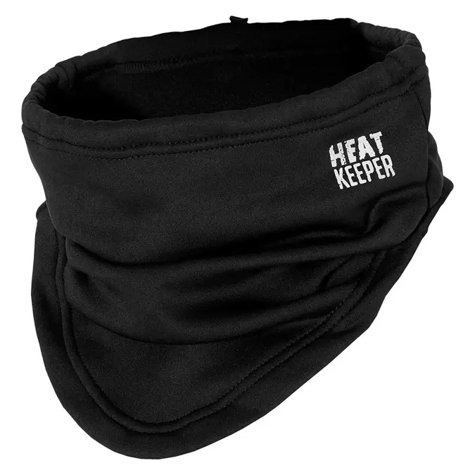 Heatkeeper - Techno - Nekwamer