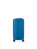 Roncato B-Flying expandable trolley 55 Blauw