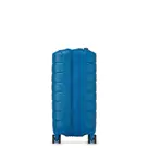 Roncato B-Flying expandable trolley 55 Blauw