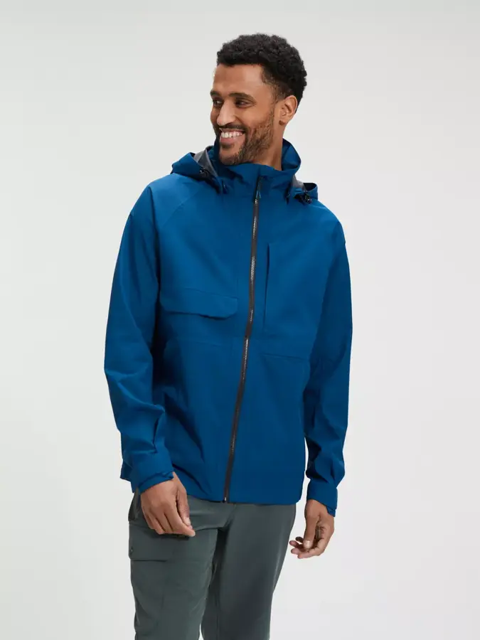 Norre – Jas heren– Human Nature