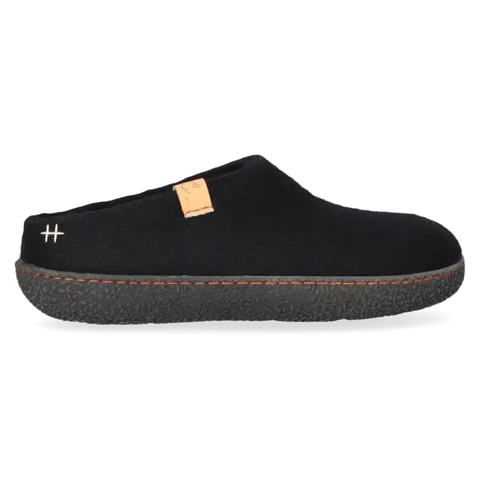 Slipa - Pantoffels - Unisex - Tofvel