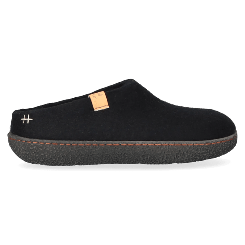 Slipa - Pantoffels - Unisex - Tofvel