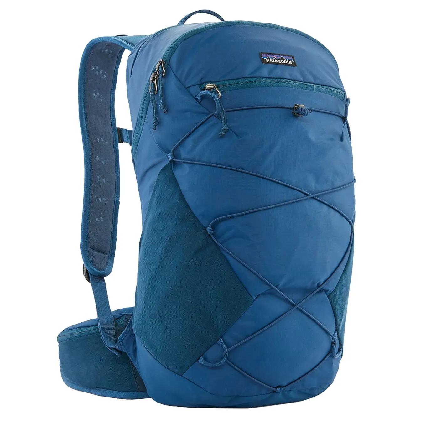 Patagonia  Terravia Pack 22L S lagom blue  Blauw main product image