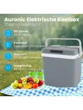 Koelbox Elektrisch 25L