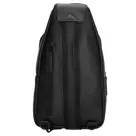 Toledo - Crossbodytas - Imitatieleer
