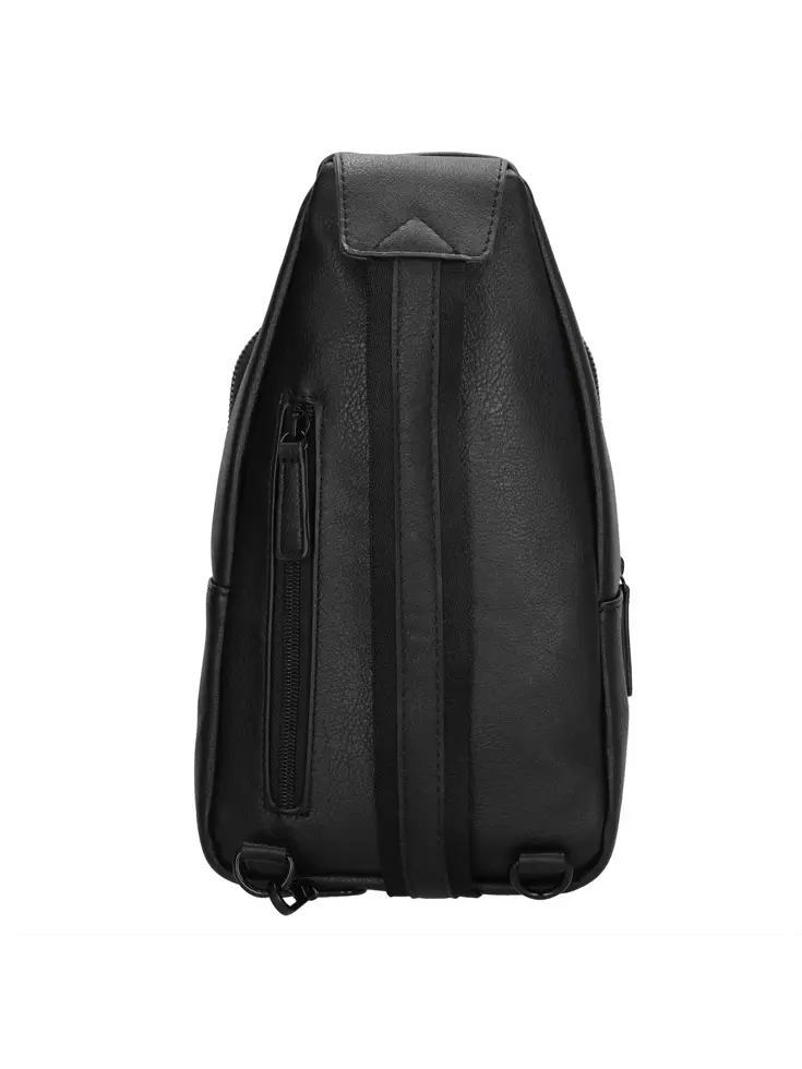 Toledo - Crossbodytas - Imitatieleer