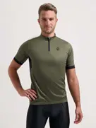 Core - Fietsshirt Korte Mouw Heren