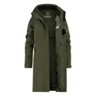 Havana – Parka dames - Human Nature