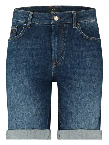 Fardo – Denim Short Heren