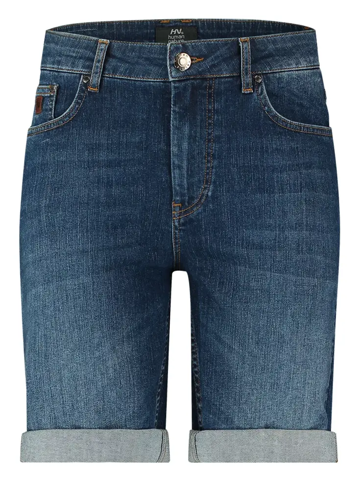 Fardo – Denim Short Heren