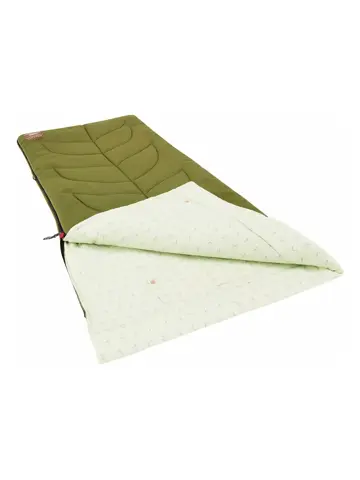 Maranta XL Slaapzak - 220 x 100 cm - Groen
