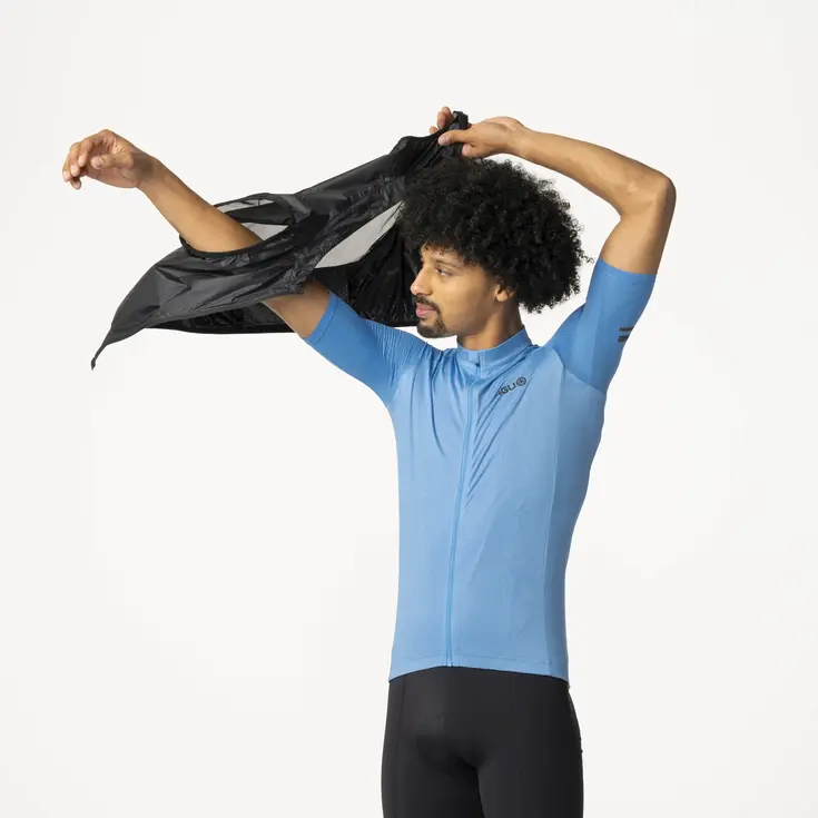 Wind Body Essential - Fietsjack heren