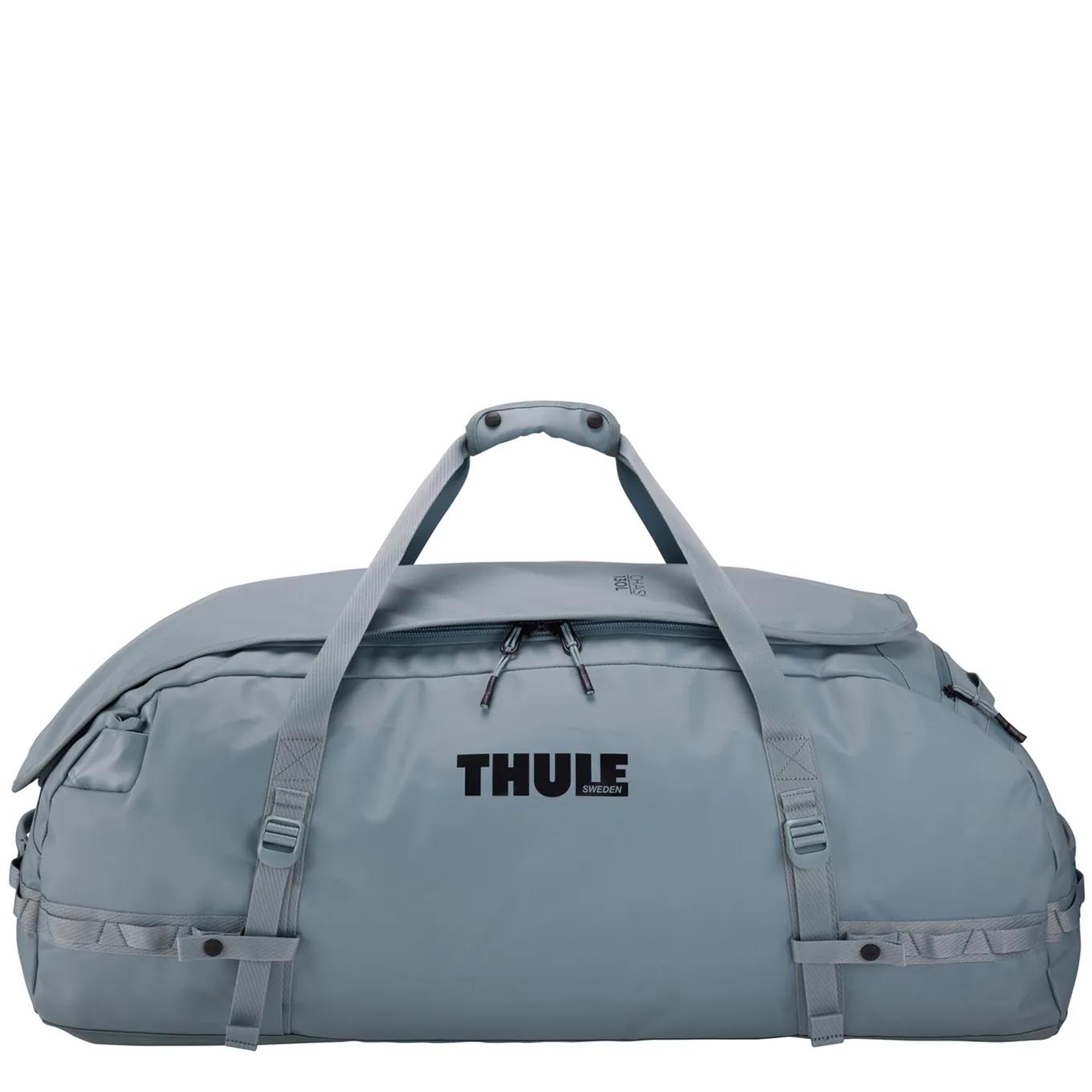 Thule  Chasm Duffel 130L pond  Grijs main product image