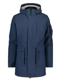 Tex – Parka heren – Human Nature